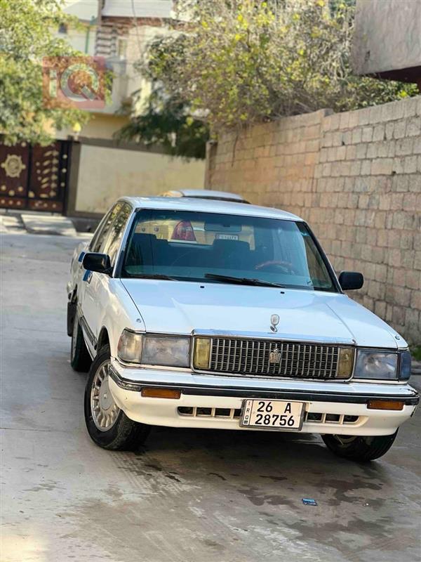 Toyota for sale in Iraq